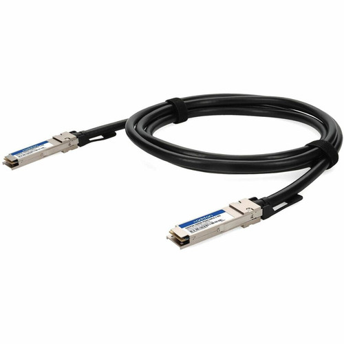 AddOn QSFP28-100GB-PDAC1MLZ-J-AO DAC Network Cable