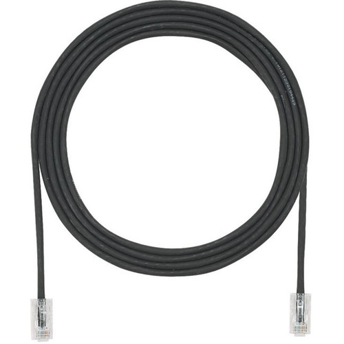 Panduit UTP28X0.5MBL Cat.6a F/UTP Patch Network Cable