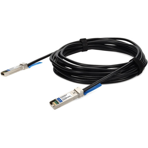 AddOn SFP-10GB-PDAC3MLZ-AO Twinaxial Network Cable