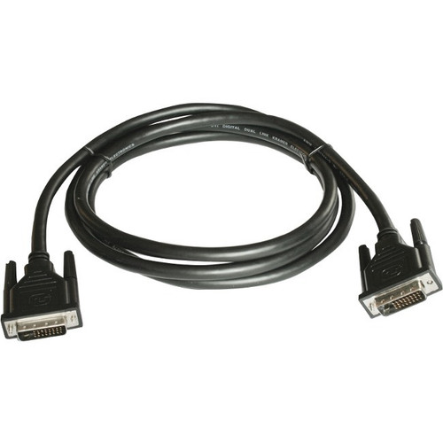 Kramer 94-0101010 DVI-D (M) to DVI-D (M) Dual Link Cable