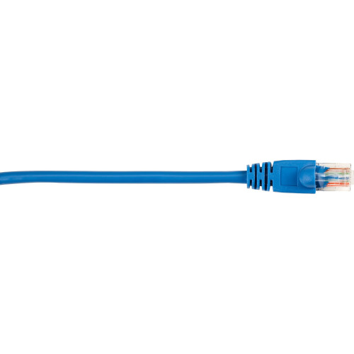 Black Box CAT5EPC-005-BL Connect Cat.5e UTP Patch Network Cable