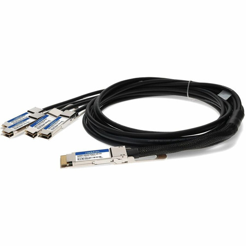 AddOn Q400G-4Q56G-PDAC2-5M-AO DAC Network Cable