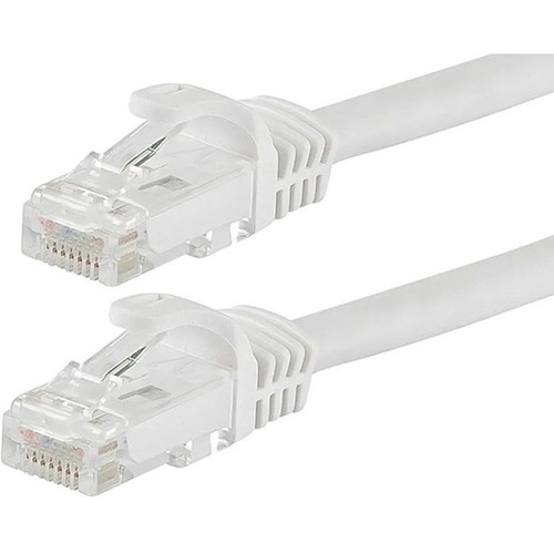 Monoprice 9835 Flexboot Cat.6 UTP Patch Network Cable