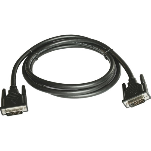 Kramer 94-0101003 DVI-D (M) to DVI-D (M) Dual Link Cable