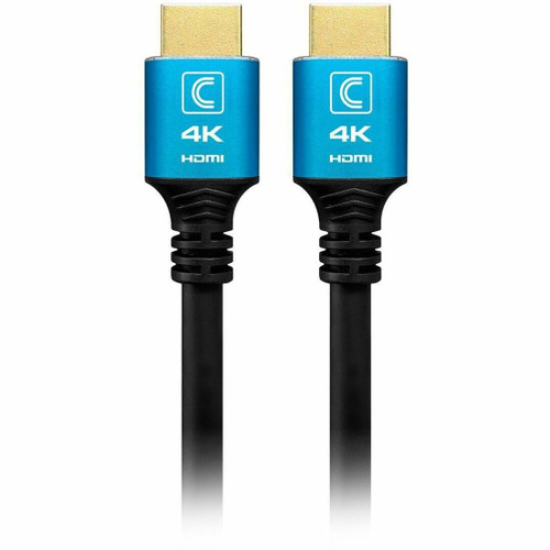 Comprehensive HD-4K-6SP Specialist Series Cables are specifically made for the day to day demands in enterprise, education and other commercial environments and are up to 2X more durable than Standard cables.