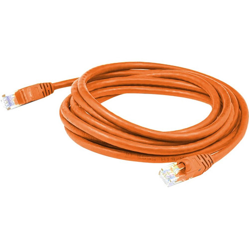 AddOn ADD-10FCAT6S-OE Cat.6 STP Network Cable