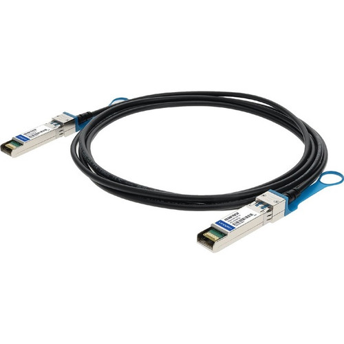 AddOn ADD-SCISFT-PDAC1M Twinaxial Network Cable