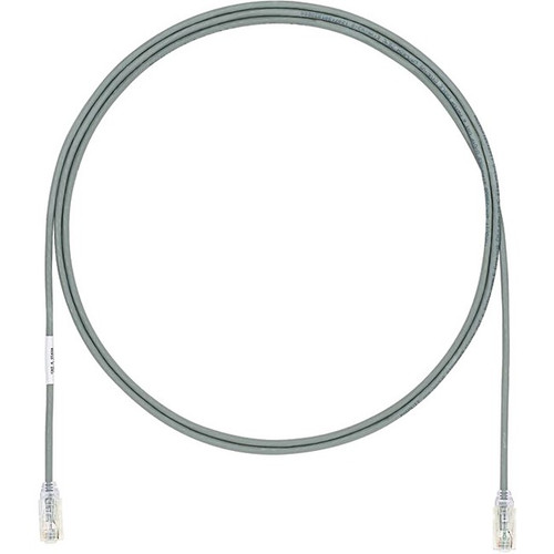 Panduit UTP28X23GY Cat.6a F/UTP Patch Network Cable