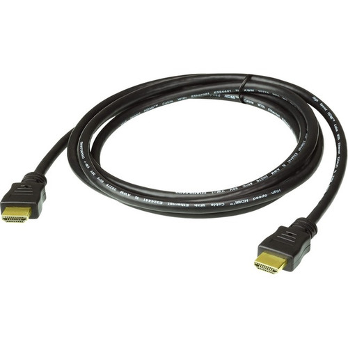 Aten 2L7D05H-1 VanCryst 5 m High Speed HDMI Cable with Ethernet