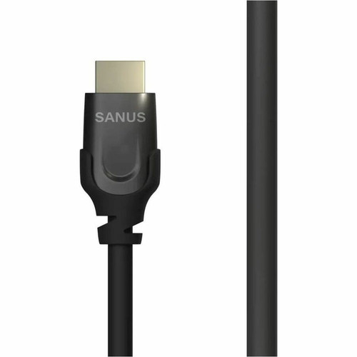 SANUS SAC-20HDMI4 4 Meter Premium High Speed HDMI Cable Supports up to 4K @ 60Hz