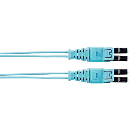 Panduit FZ2ELQ1Q1SNM003 Fiber Optic Duplex Network Cable
