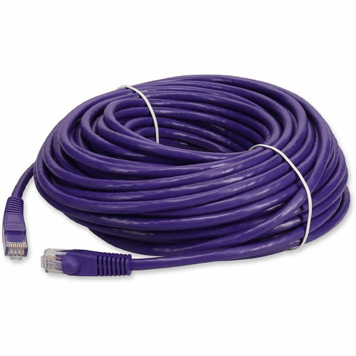 AddOn ADD-100FCAT6A-PE Cat.6A UTP Patch Network Cable