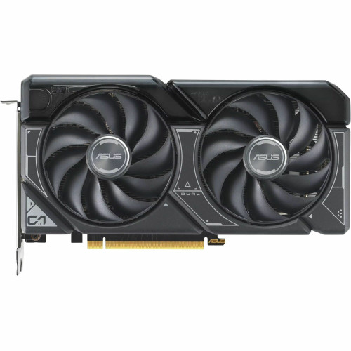 ASUS DUAL-RTX4060-O8G NVIDIA GeForce RTX 4060 Graphic Card - 8 GB GDDR6