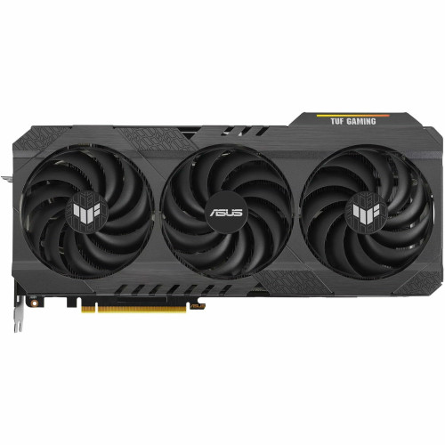 ASUS TUF-RTX4090-24G-OG-GAMINGTUF NVIDIA GeForce RTX 4090 Graphic Card - 24 GB GDDR6X