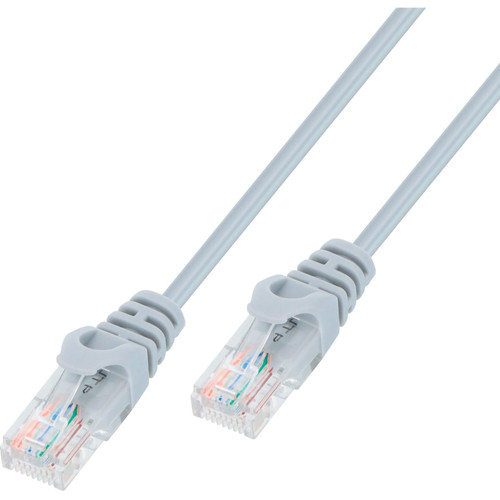 VisionTek 901488 Cat6A UTP Ethernet Cable with Snagless Ends