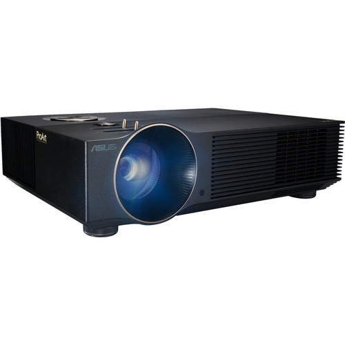 ASUS ProArt A1 3D DLP Projector - 16:9 - Ceiling Mountable - Black