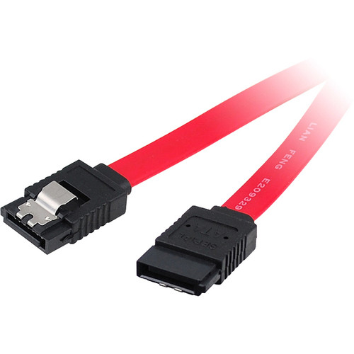 SIIG CB-SA0712-S1 Serial ATA Cable - 24"