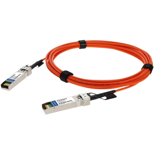 AddOn SFP-10G-AOC7M-OE-AO Fiber Optic Network Cable