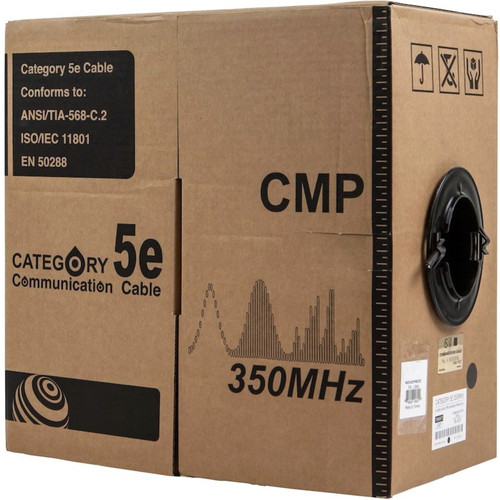 Monoprice 12806 Cat. 5e UTP Network Cable