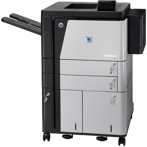 Troy M806 M806x+ Desktop Laser Printer - Monochrome