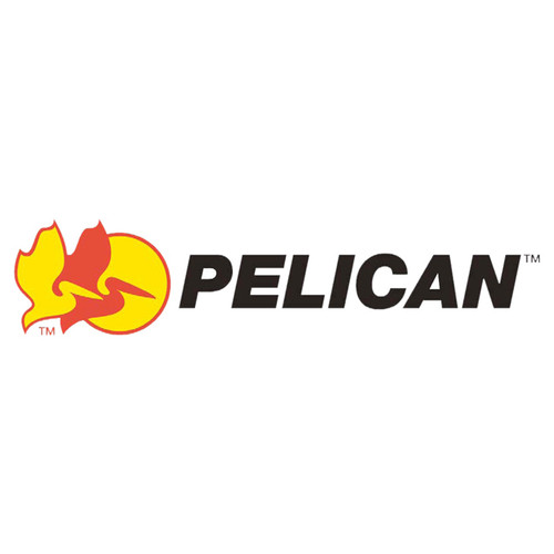 Pelican 1600-000-150 1600 Shipping Box with Foam