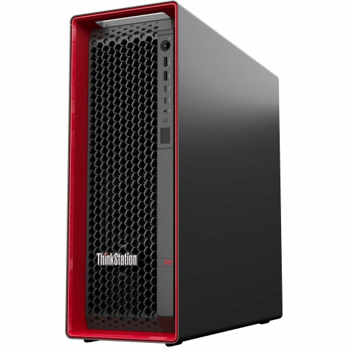 Lenovo ThinkStation P5 30GA008FUS Workstation - 1 x Intel Xeon w7-2495X - 64 GB - 2 TB SSD