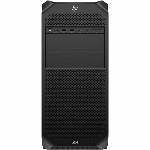 HP 86K04UT#ABA Z4 G5 Workstation - 1 x Intel Xeon w3-2423 - 16 GB - 512 GB SSD - Tower