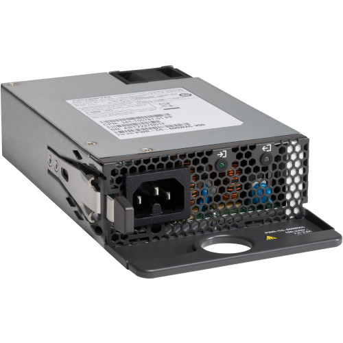 Cisco PWR-C5-600WAC= Power Supply