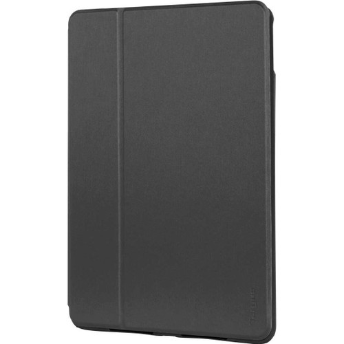 Targus Click-In THZ851GL Carrying Case for 10.2" to 10.5" Apple iPad Air, iPad Pro, iPad (7th Generation), iPad (9th Generation), iPad (8th Generation) Tablet - Black