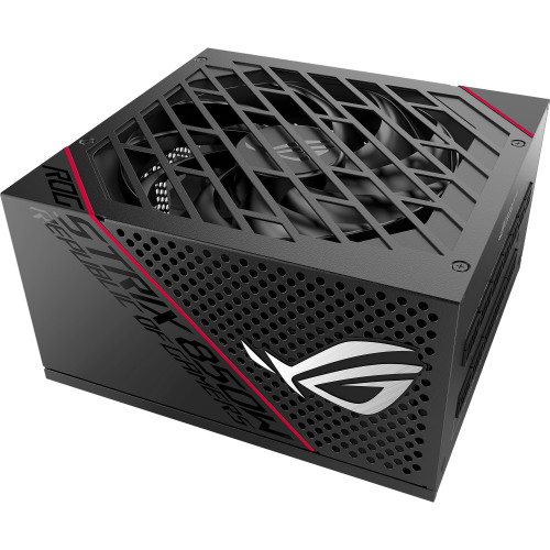 ASUS 90YE00A3-B0AA00 ROG Strix 850W Power Supply