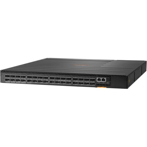 HPE 8320 Ethernet Switch