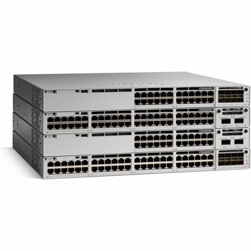 Cisco C9300-24S-M  Catalyst C9300-24S Ethernet Switch