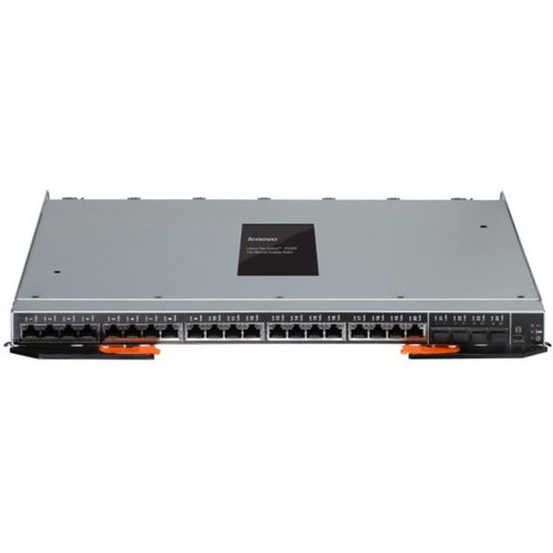 Lenovo 49Y4298  Flex System EN2092 1Gb Ethernet Scalable Switch
