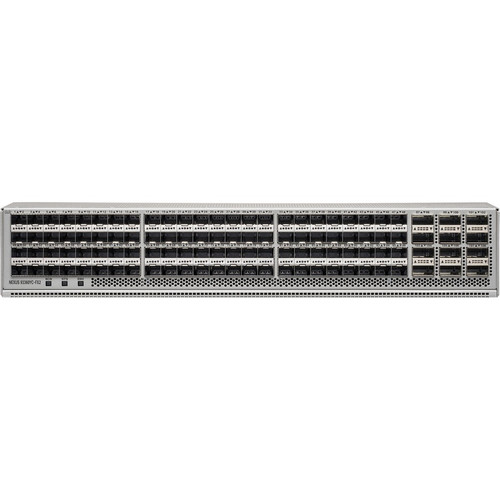 Cisco N9K-C93360YCFX2-RF  93360YC-FX2 Layer 3 Switch