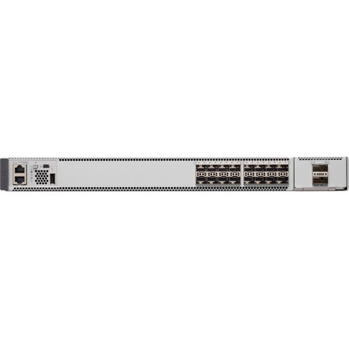 Cisco C9500-16X-A  Catalyst 9500 16-Port 10G Switch, NW Adv. License
