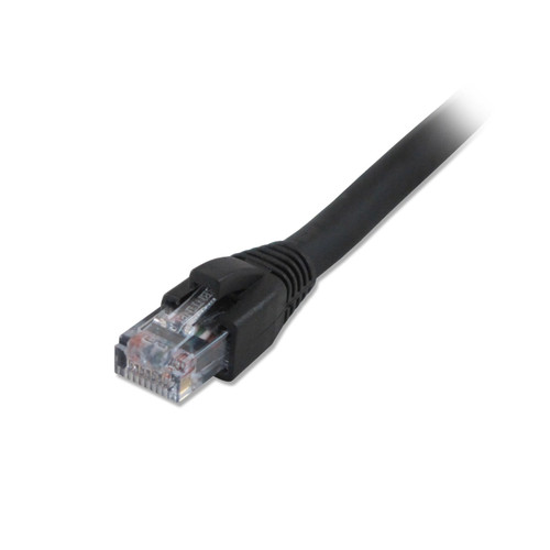 Comprehensive Cat6-25PROBLK