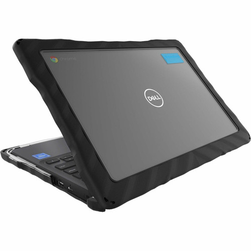 Gumdrop 01D020 Droptech For Dell 3110 Chromebook (Clamshell)