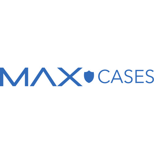 MAXCases Extreme Shell-S Case for Acer C734 Chromebook 11 - Black