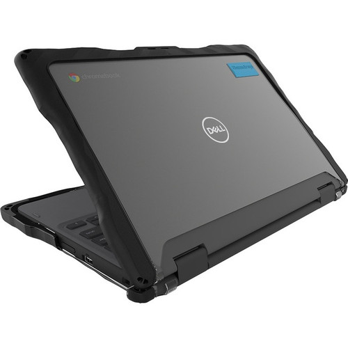 Gumdrop DropTech For Dell 3110/3100 Chromebook (2-IN-1)