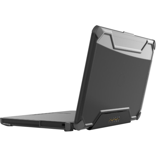 Higher Ground ShockGUARD Chromebook Case with Stand for Lenovo 100e Chromebook Gen 3