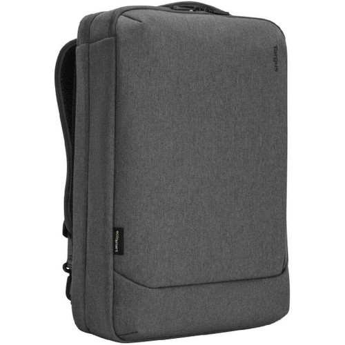 Targus Cypress TBB58702GL Backpack for 15.6" Notebook - Light Gray