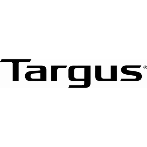 Targus Vertical Sleeve for 12" Notebook - Black