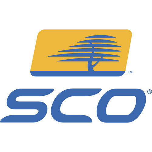 SCO LA276-UX01W-6.0V SCO OpenServer v.6V for - Subscription License - 1 License - 1 Year SCO LA276-UX01W-6.0V SCO OpenServer v.6V for - Subscription License - 1 License - 1 Year