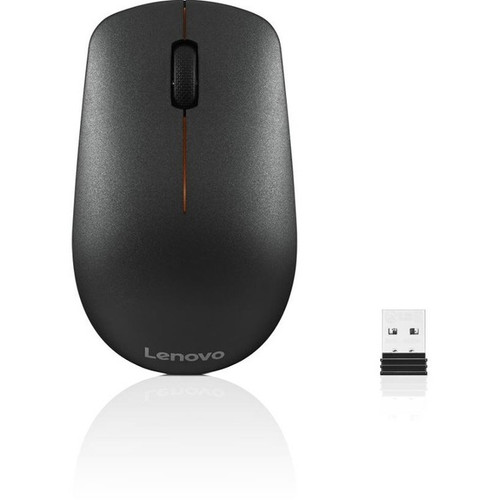 Lenovo 400 Wireless Mouse (WW)