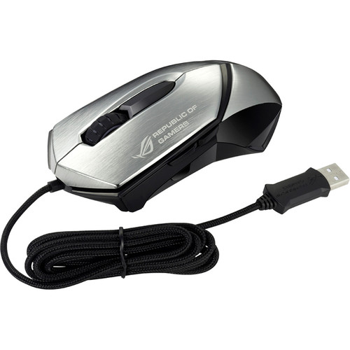 ASUS Laser Gaming Mouse GX1000