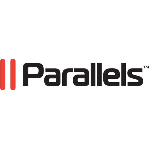 Parallels PDFM-ENTSUB-17M Desktop for Mac Enterprise Edition - Subscription License - 1 User - 17 Month