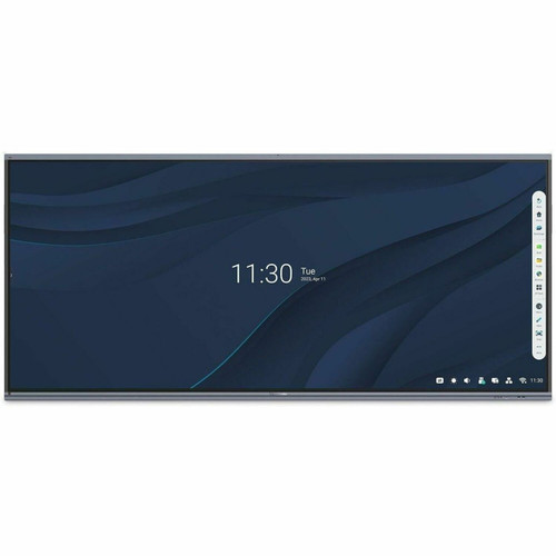 ViewSonic ViewBoard IFP105S 5K Interactive Display with Integrated Software - 105"