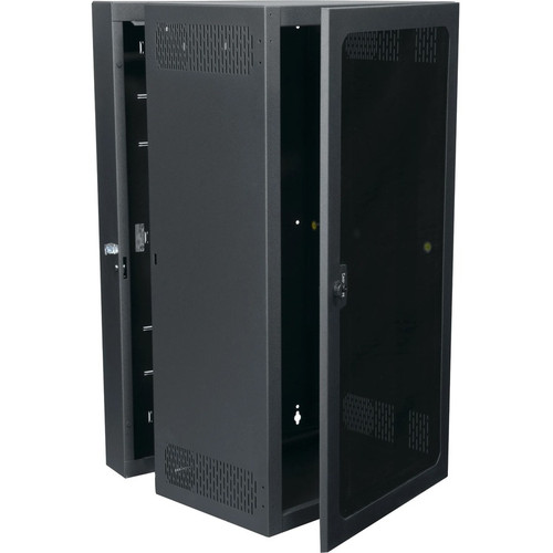 Middle Atlantic CWR Series 26RU Swing Wall Rack - 22in Depth