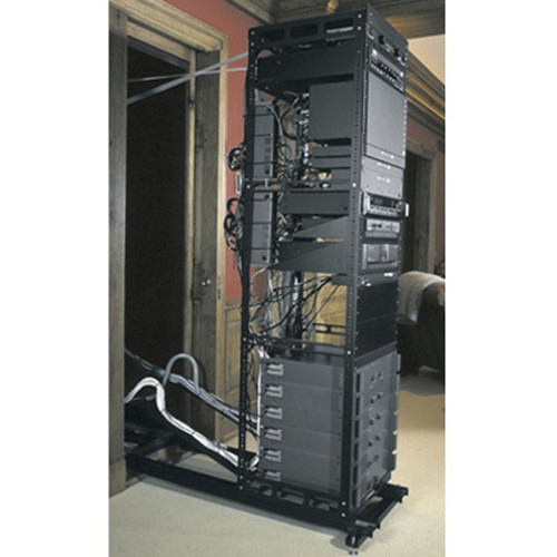 Middle Atlantic AXS Series Rack, AXS-15-26