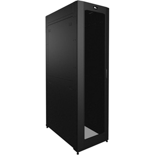 Middle Atlantic SNE Series Rack, SNE24D-4542-P1